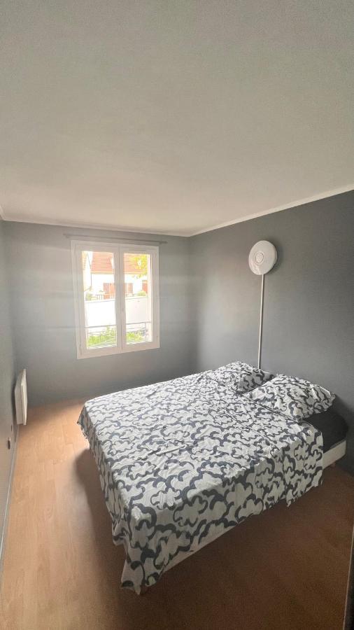 Le Joyau Cache - Paris 2024 Apartamento Arnouville-lès-Gonesse Exterior foto