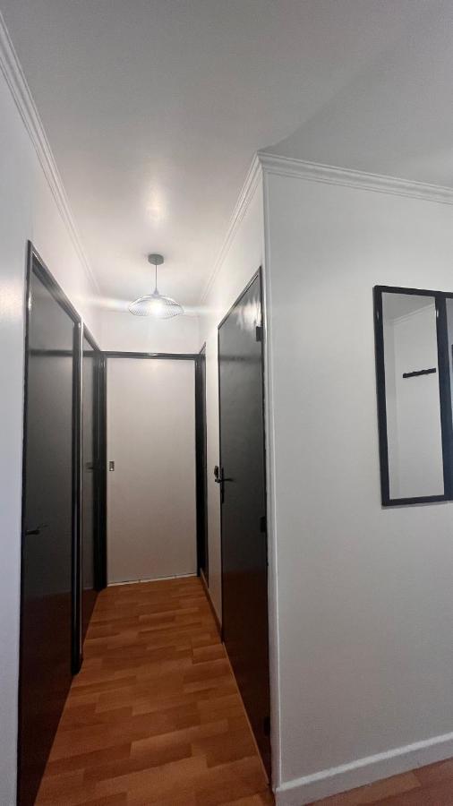 Le Joyau Cache - Paris 2024 Apartamento Arnouville-lès-Gonesse Exterior foto