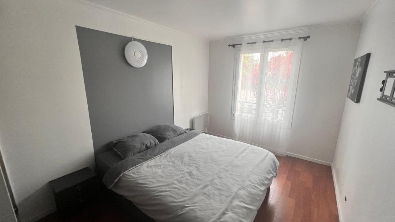 Le Joyau Cache - Paris 2024 Apartamento Arnouville-lès-Gonesse Exterior foto