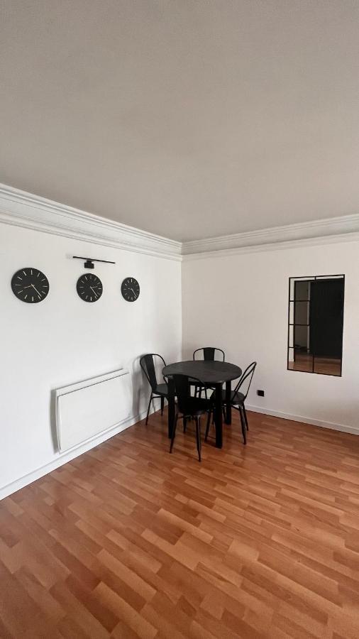 Le Joyau Cache - Paris 2024 Apartamento Arnouville-lès-Gonesse Exterior foto