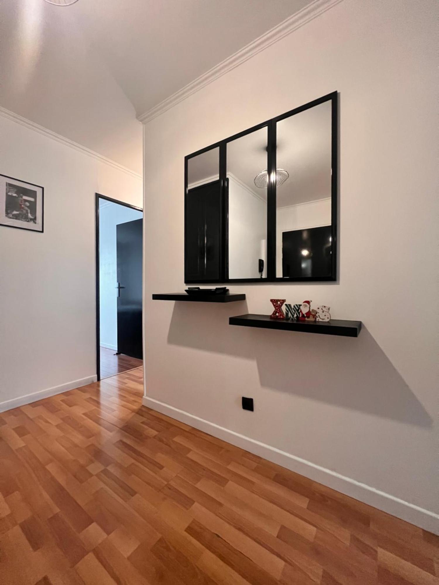 Le Joyau Cache - Paris 2024 Apartamento Arnouville-lès-Gonesse Exterior foto