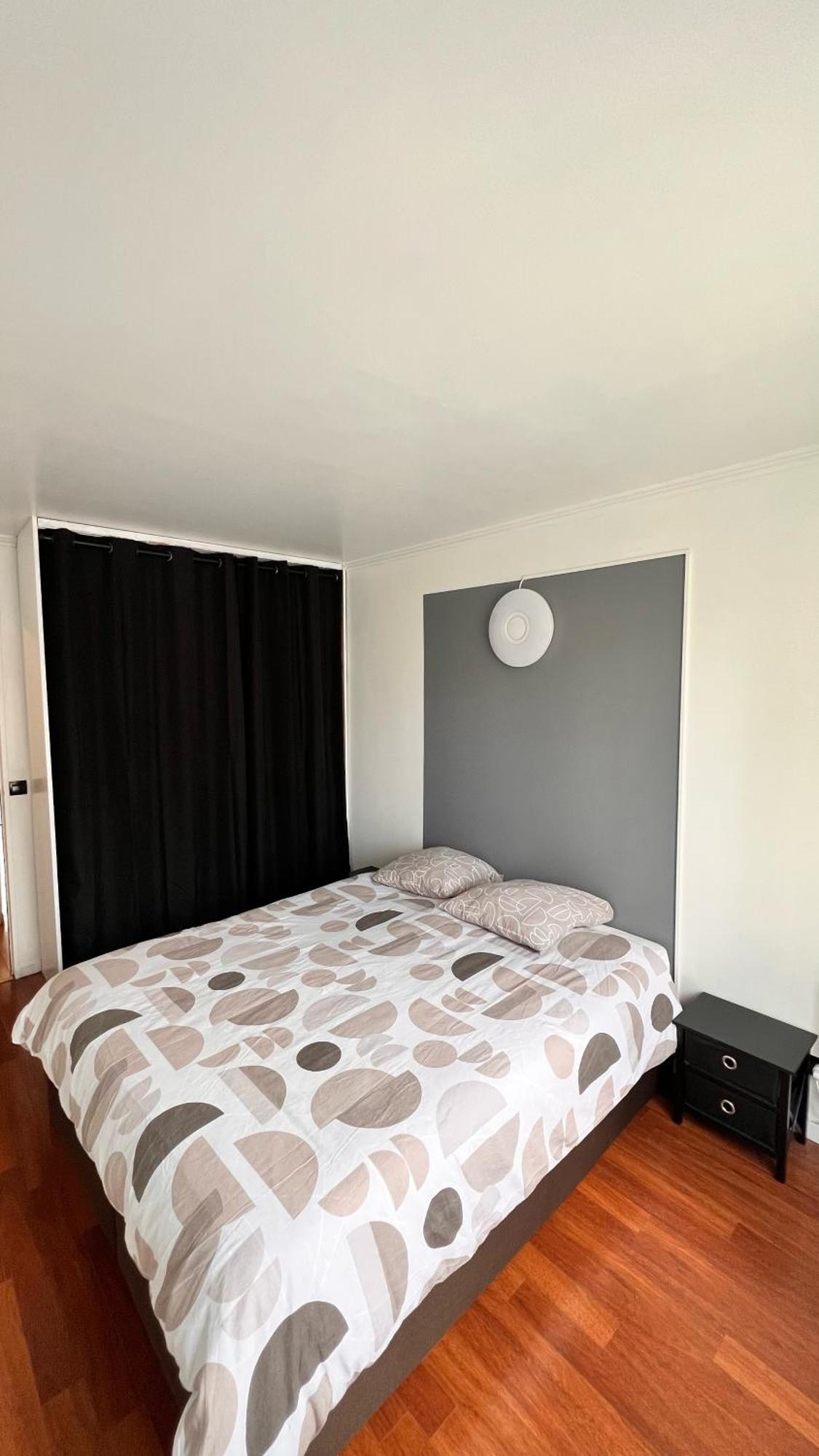 Le Joyau Cache - Paris 2024 Apartamento Arnouville-lès-Gonesse Exterior foto